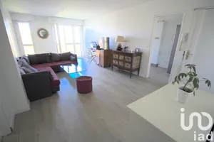 Apartment at Viry-Châtillon (91170)