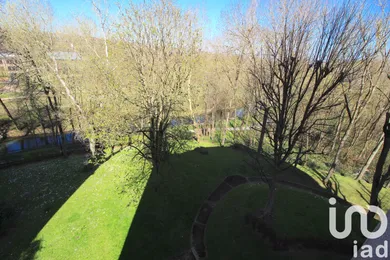 Appartement à Viry-Châtillon (91170)