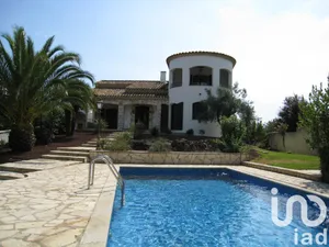 Maison à Agde (34300)
