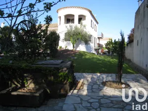 Traditional house at Agde (34300)