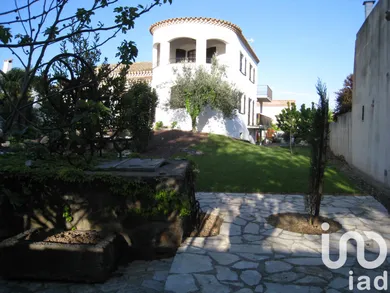 Maison traditionnelle à Agde (34300)