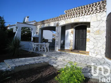 Maison traditionnelle à Agde (34300)