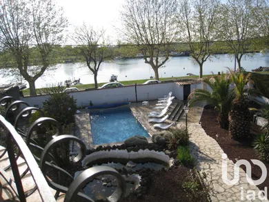 Maison traditionnelle à Agde (34300)