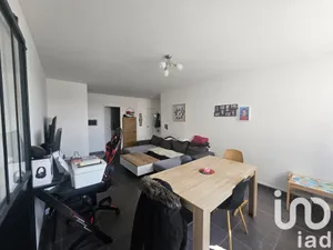 Apartment at Romilly-sur-Seine (10100)