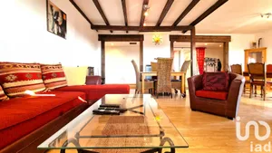 Apartment at Uckange (57270)