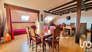 Apartment in Uckange (57270)