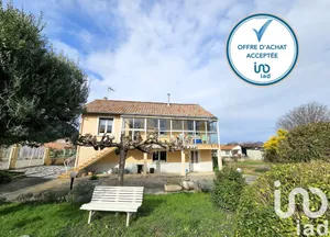 House at Cruas (07350)