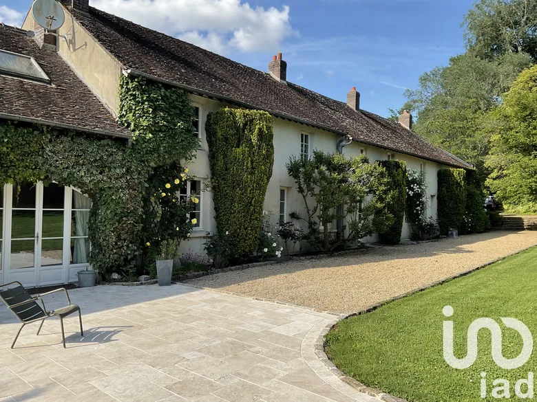 Maison 13 pièces 387 m² · à Coulommiers · 387 m² · 999 000 €
