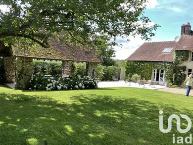 Domain at Coulommiers (77120)