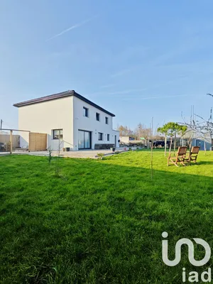 House at Watten (59143)