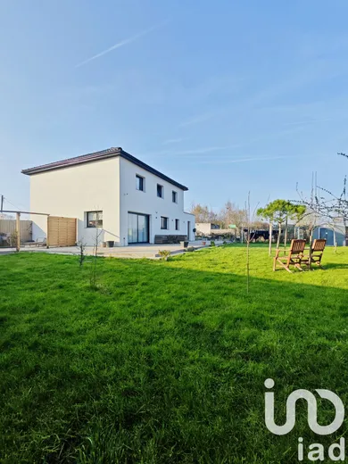 House at Watten (59143)