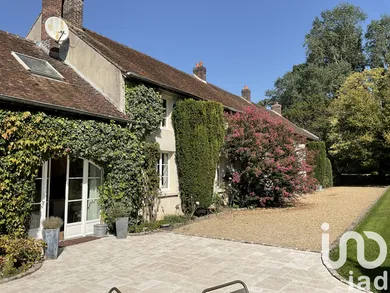 Domain at Coulommiers (77120)