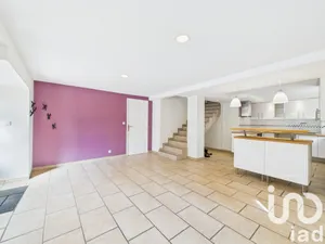 Appartement à Bergheim (68750)