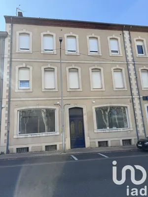Appartement à Mazamet (81200)