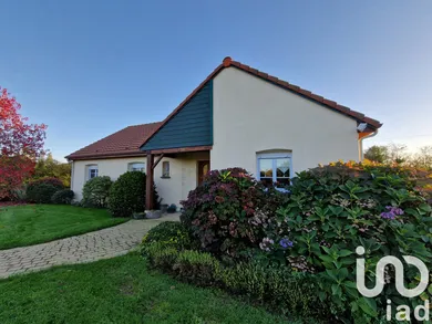 House in Écouché (61150)
