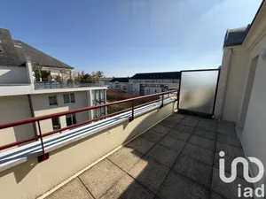 Apartment at Compiègne (60200)