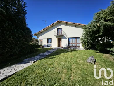 Maison à Mugron (40250)