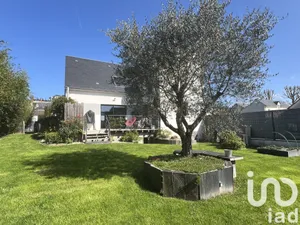 House at Vouvray (37210)