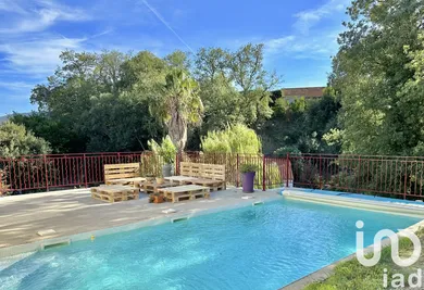 Maison à Saint-Jean-Pla-de-Corts (66490)