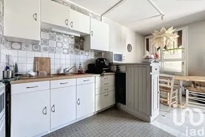 Appartement à MONT SAINT AIGNAN (76130)