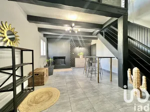 Appartement à Marseille (13014)