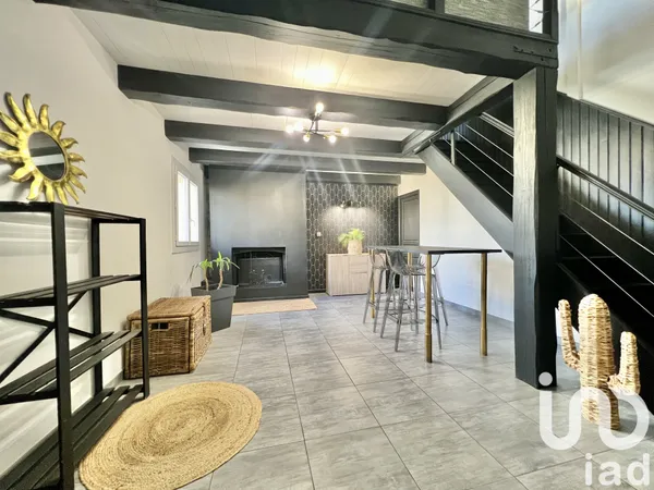 Vente appartement à Marseille (13014) : appartement 5 pièces 86 m² — 8