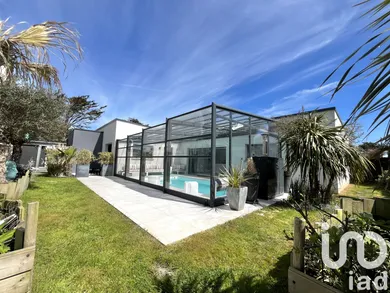 House at SAINT-GERMAIN-SUR-AY (50430)