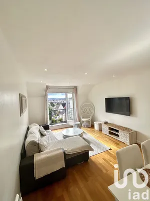 Appartement à Longpont-sur-Orge (91310)