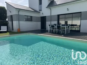 Maison à Vouvray (37210)