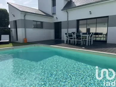 Maison à Vouvray (37210)