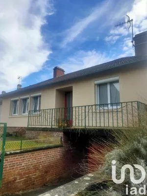 House at Beauvais (60000)