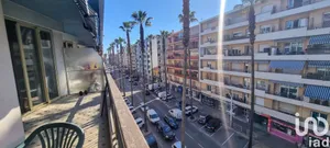 Appartement à Cagnes-sur-Mer (06800)