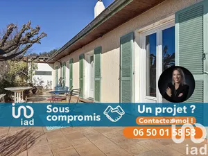 Maison à Montmeyran (26120)
