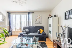 Apartment at Choisy-le-Roi (94600)