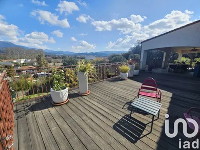 Maison à Saint-Jean-Pla-de-Corts (66490)