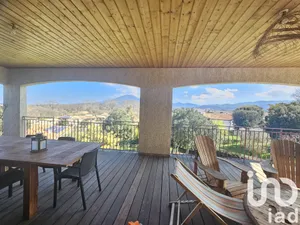 Maison à Saint-Jean-Pla-de-Corts (66490)