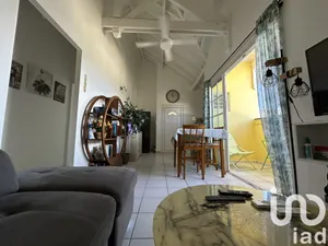 Apartment at Saint-François (97118)