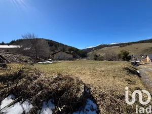 Terrain à bâtir à Fontrabiouse (66210)