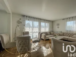 Appartement à Sannois (95110)