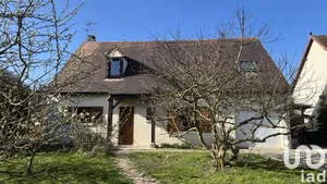 Maison traditionnelle à Sucy-en-Brie (94370)