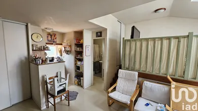 Studio à Rezé (44400)