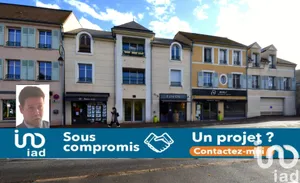 Appartement à Saint-Rémy-lès-Chevreuse (78470)