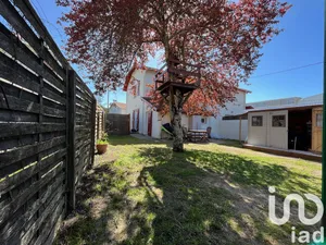 Appartement à Capbreton (40130)