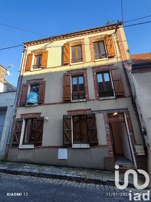 Maison à Cumières (51480)