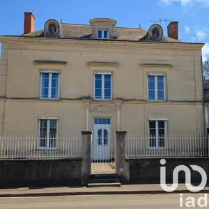 Maison à Loretz-d'Argenton (79290)
