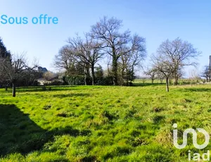 Terrain à bâtir à Bains-sur-Oust (35600)