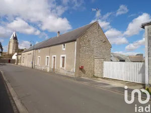Ferme à Denonville (28700)