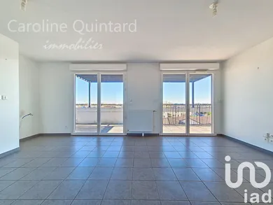 Apartment at Colomiers (31770)