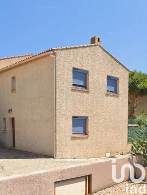 Duplex at Hyères (83400)