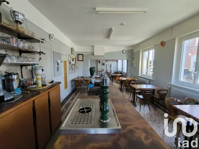 Maison à Hantay (59496)